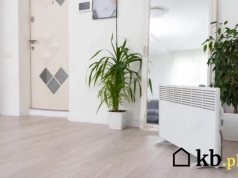 Ogrzewanie bez kaloryferów podbija domy. Powód? Niższe rachunki