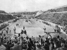 Mija 130 lat od inauguracji pierwszych igrzysk olimpijskich ery nowożytnej