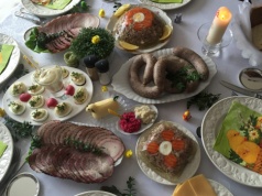 POZNAŃ: Co zrobić z jedzeniem po świętach?