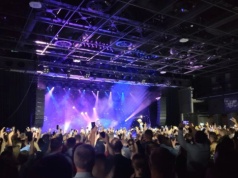 Krakowski Klub Studio zaprasza na trzydniowy weekend koncertowy