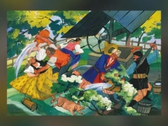 Tajemnicza geneza zwyczajów na Śmigus-Dyngus. Skąd taka nazwa?