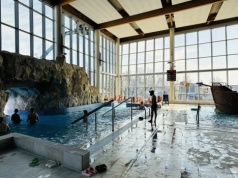 Kąpiel, która odmładza i leczy? Poznaj niezwykłe właściwości wody z Uniejowa-Zdrój