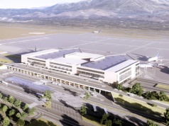 Budują ogromne lotnisko. Zastąpi "jeden z najgorszych portów" Europy