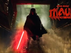 Mistrz cienia jak X-Meni. Recenzja nowych Gwiezdnych wojen