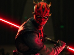 Gwiezdne Wojny: Maul - Mistrz cienia (2026) - recenzja serialu . Droga na szczyt