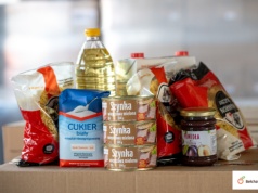 Wsparcie żywnościowe w Bełchatowie. Do kiedy można składać wnioski?