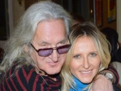 Patrycja Markowska opublikowała NOWE NAGRANIE z ojcem. Grzegorz Markowski kilka lat temu zniknął z mediów (WIDEO)