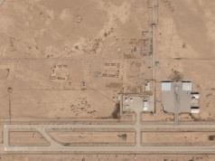 Spełnili prośbę Trumpa. Dostawca zdjęć satelitarnych wstrzymał publikację obrazów z Bliskiego Wschodu