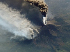 Tajemniczy sygnał z Etny. Pojawiał się od lat, a teraz zmieni wulkanologię