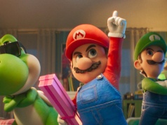 Mario wrócił do kin. I pobił kilka rekordów