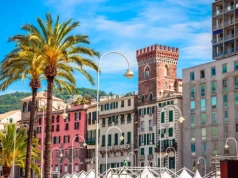 Ukryta perła Europy. Miasto pomiędzy morzem a górami