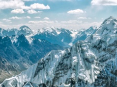 Ogromne zagrożenie w sercu Azji. "Skutki będą nieodwracalne"