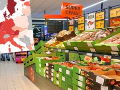 Polska dogania cenami bogatsze kraje Unii. Dystans do Niemiec coraz mniejszy