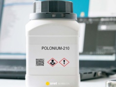 Szukali słodyczy, znaleźli butelkę z dziwnym napisem. Akcja służb w Niemczech