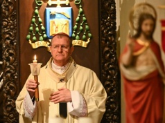 Abp Tadeusz Wojda: Chrystus to nie polisa ubezpieczeniowa na ziemskie życie