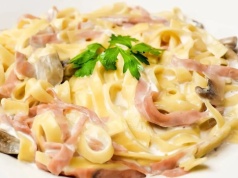 Wielkanocny Poniedziałek z... carbonarą. Włosi zdecydowali!