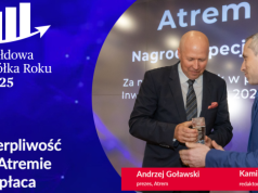 Inwestor Wojtek: Na tej spółce zarobiłem najwięcej. Posłuchaj rozmowy z prezesem