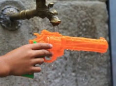 Śmigus-dyngus a woda – jak zmieniło się znaczenie tradycji