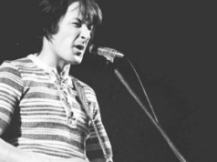 Kwiaty we włosach potargał wiatr - 45 lat temu zmarł Krzysztof Klenczon