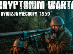Premiera filmu „Kryptonim Warta. 7 Dywizja Piechoty 1939”  już 13 kwietnia w ACK
