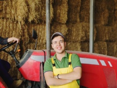 Rekrutacja do szkół rolniczych 2026. Sprawdź, gdzie możesz się uczyć