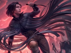 Brandon Sanderson jest w połowie scenariusza do pierwszego Apple TV wyprodukowanego Mistborn filmu