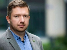 Autor „Czarnego złota”: tam liczył się zysk, nie ludzkie życie