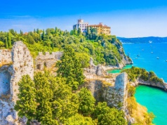 Triest na przedłużony weekend za 919 PLN 🏛️🛶 Loty + ⭐⭐⭐ hotel Centrale 🇮🇹