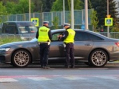 Policja nasila kontrole. Ponad 800 pijanych kierowców zatrzymanych od świąt