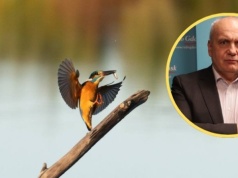 Uważność między skalpelem a obiektywem. Portret dr. hab. med. Macieja Brzezińskiego