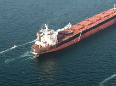 Iran nie ustąpi. Cieśnina Ormuz pozostanie zamknięta