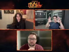 Czy nowe Star Wars są dla dzieci? Pytamy o to Maula i jego uczennicę