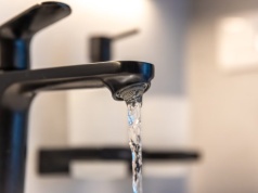 Awaria sieci ciepłowniczej w zachodniej części Piotrkowa Trybunalskiego