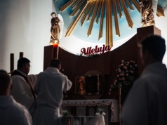 Życzenia świąteczne dla mieszkańców Ziemi Grybowskiej