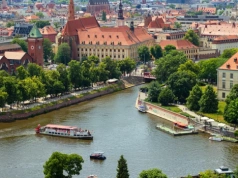 Te europejskie perełki wyglądają jak z bajki. Na liście polskie miasto