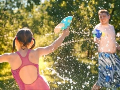 Dziś śmigus-dyngus, czyli lany poniedziałek