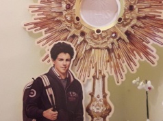 Włochy: powstaje serial telewizyjny o św. Karolu Acutisie