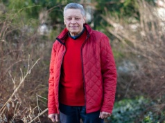 Kronikarz znikającego świata  