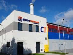 Awaria cieci ciepłowniczej