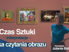 Czas sztuki w Rzeszowskich Piwnicach. Nowy cykl nauczy czytać obrazy