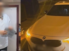 O lekarzu, który jeździł na podwójnym gazie. Adrian D. to recydywista