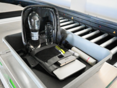 Czwarte polskie lotnisko zniesie limit płynów w bagażu podręcznym! Podpisali już umowę, znamy wstępny termin