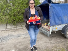 Tradycja pomocy w Wielką Sobotę: Raciborscy Wolontariusze wspierają potrzebujących