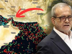 Iran odrzuca żądania Trumpa w sprawie Ormuz. Kategoryczna deklaracja