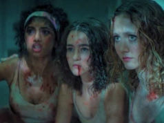 Prime Video pokazał nowy thriller akcji. Zachwyci was pod jednym warunkiem