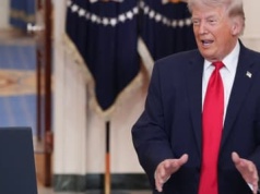 Iran odpowiada Trumpowi: Cieśnina Ormuz pozostanie zamknięta