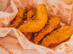 Rywal KFC otwiera w Polsce restauracje. Oto ile płaci