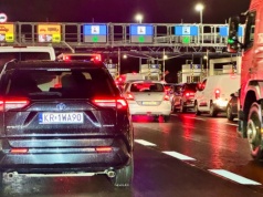 Podwyżki na A4 już obowiązują. Państwo zarabia miliony