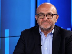 Andrzej Gantner: System kaucyjny stał się elementem walki politycznej