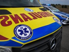 Krwawa bójka w stolicy. Policja szuka nożownika